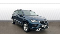 SEAT Ateca 1.0 TSI 115 Ecomotive SE 5dr Petrol Estate